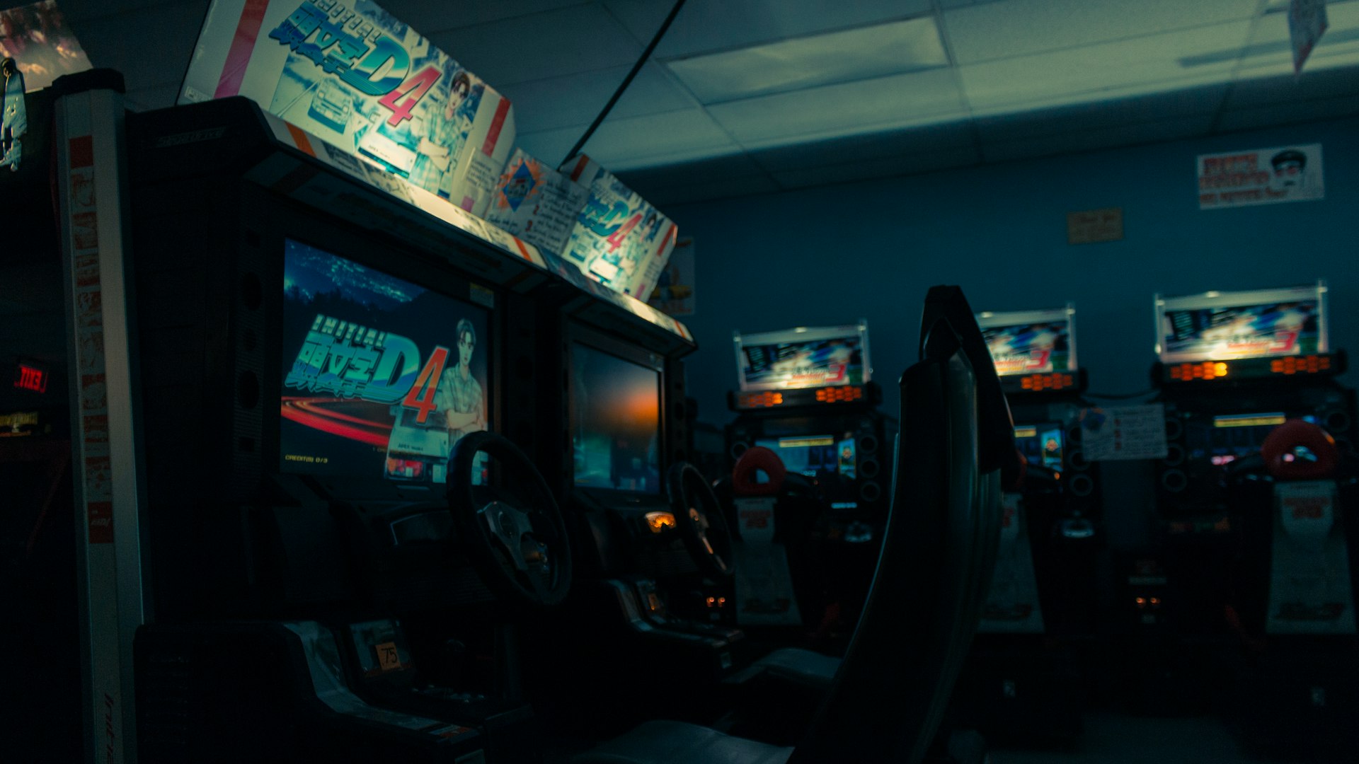 Custom-built Lorevaku gaming rig glowing on a workbench